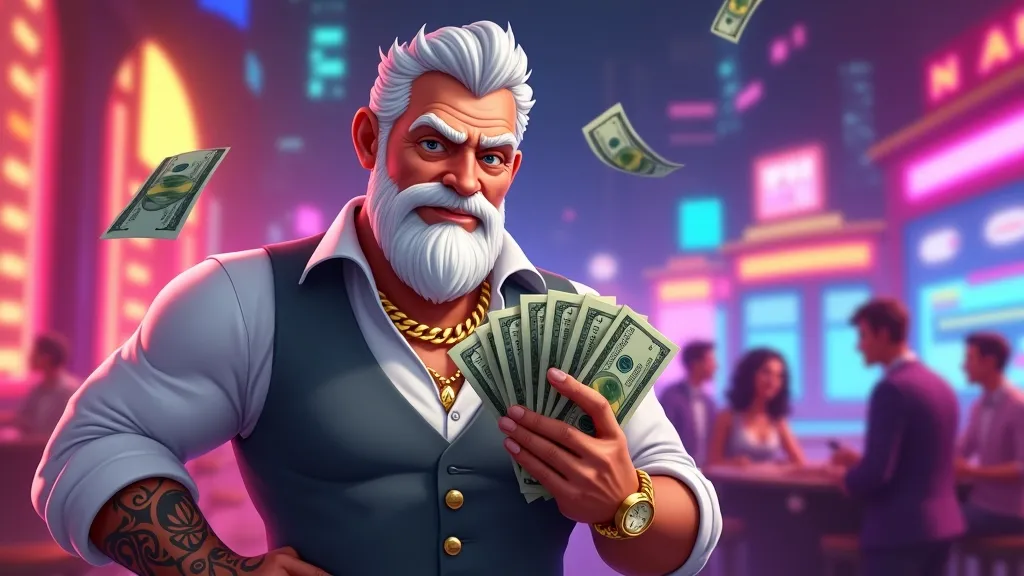 billionairespin bonus