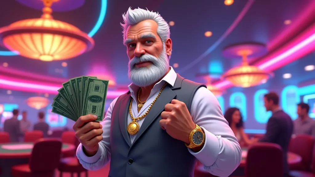 billionairespin billionairespin