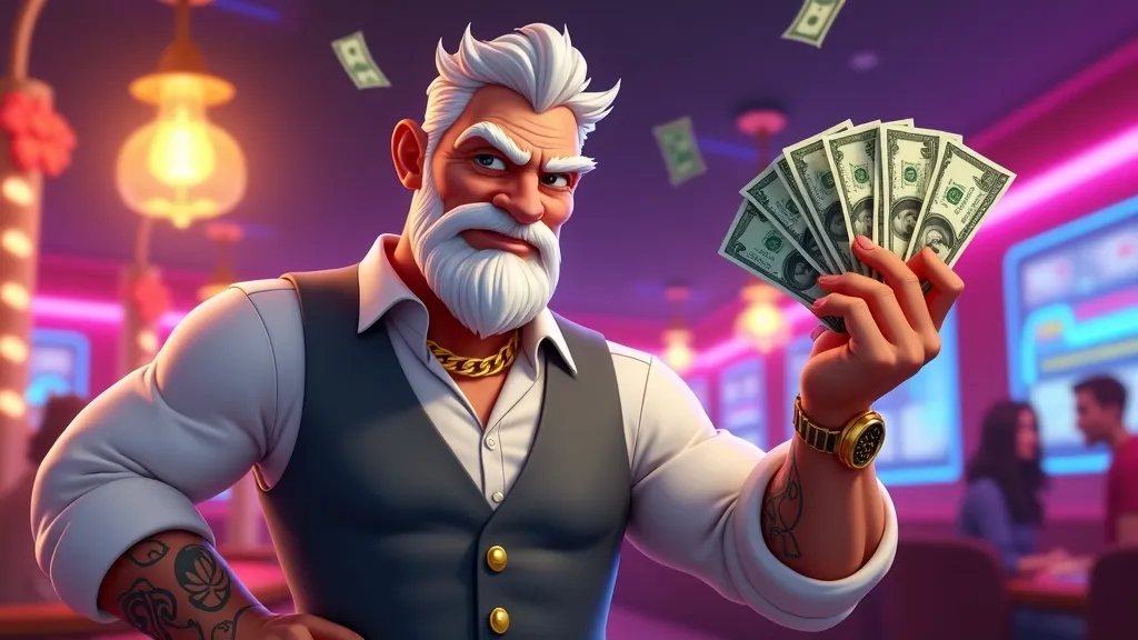 billionairespin billionairespin