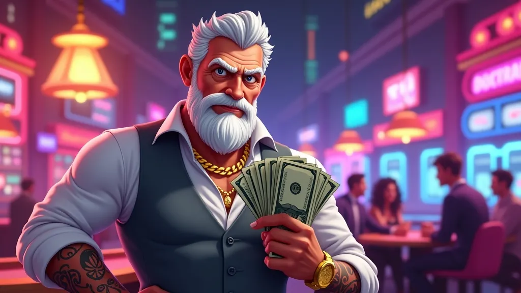 billionairespin billionairespin